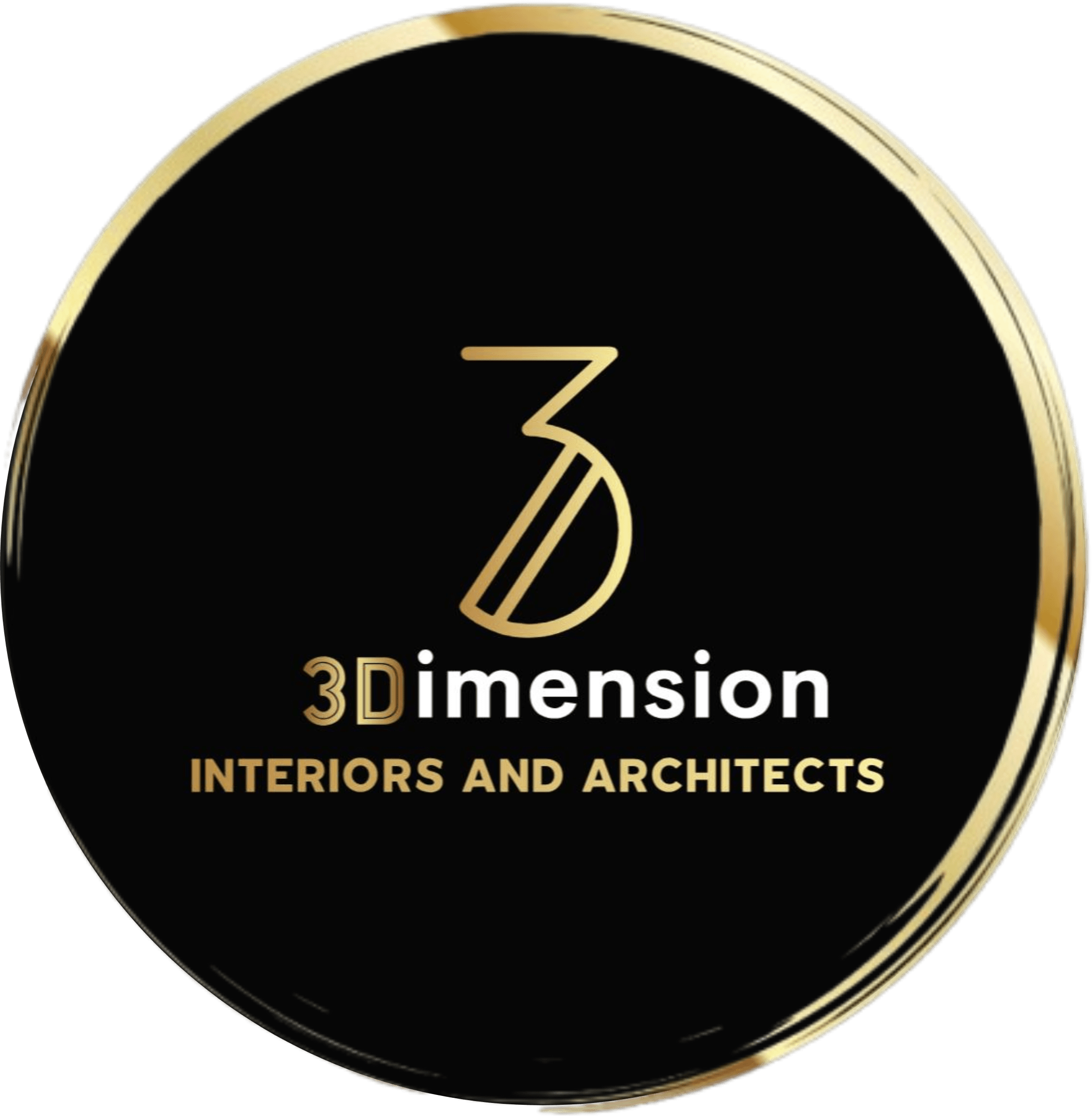 3D Logo